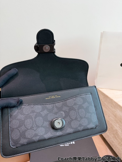 ACP10 Bag 26CM 20CM Shoulder bags With Box
