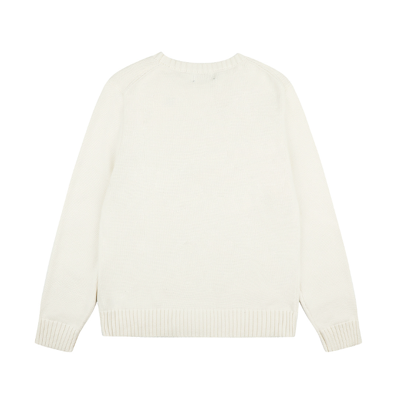 LFC24 New men's and women's autumn and winter sweater pullover clothing
