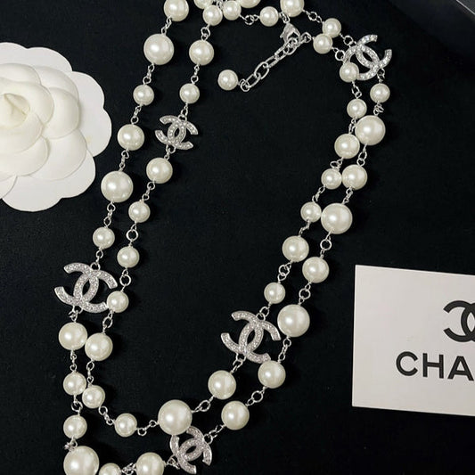 X687  Women's Fashion Necklace Jewelry