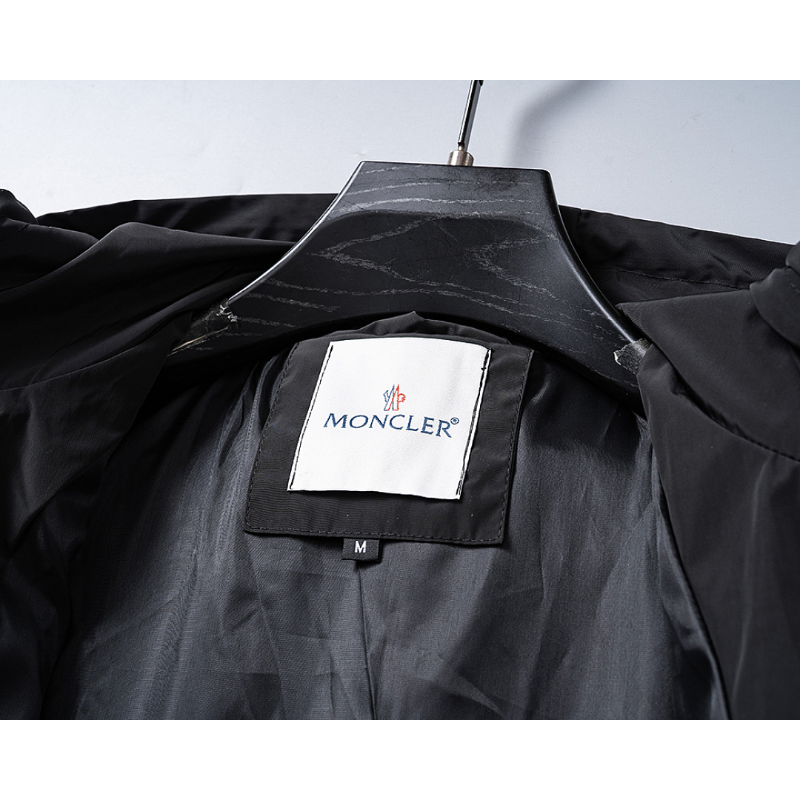 MOC101 New men's spring and autumn season windbreaker jacket clothing