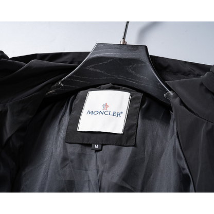 MOC101 New men's spring and autumn season windbreaker jacket clothing