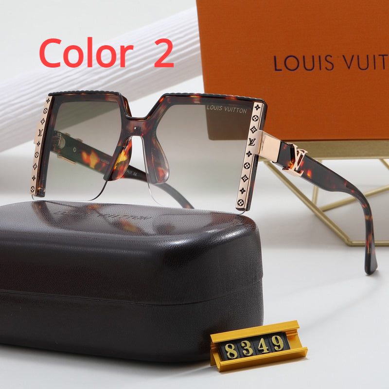 8349 Sunglasses with box