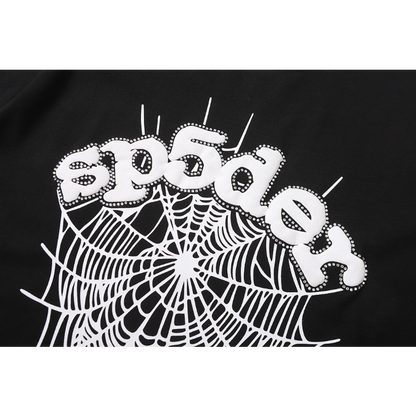 SPC19 New men's and women's summer pure cotton top T-shirt clothing