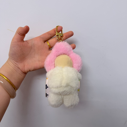 JK110 Key Chain New Style