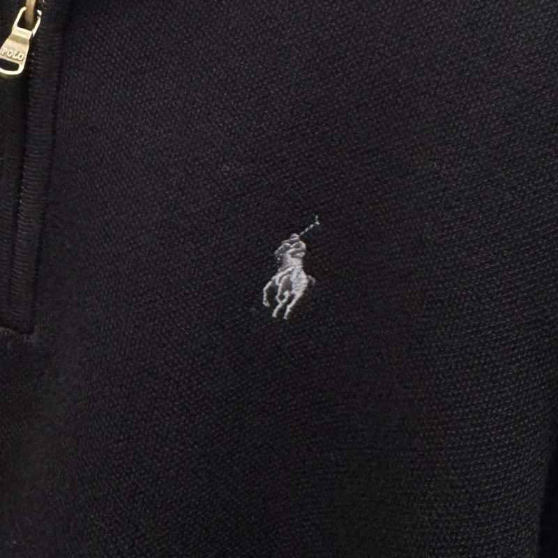 LFC23 New men's and women's autumn and winter sweaters, pullovers, sweaters, base coats, clothing