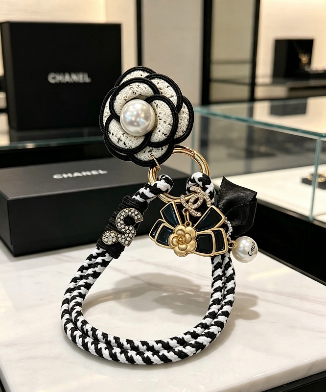 JK123 Key Chain New Style