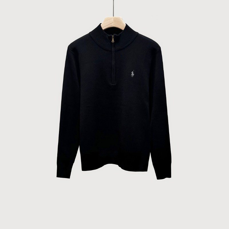 LFC23 New men's and women's autumn and winter sweaters, pullovers, sweaters, base coats, clothing