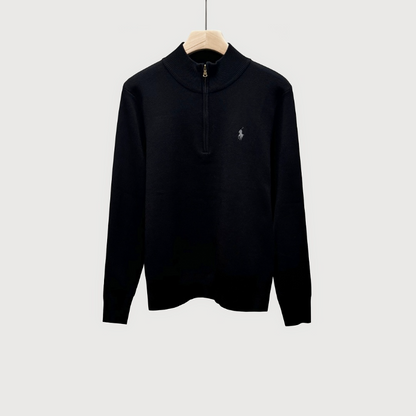 LFC23 New men's and women's autumn and winter sweaters, pullovers, sweaters, base coats, clothing