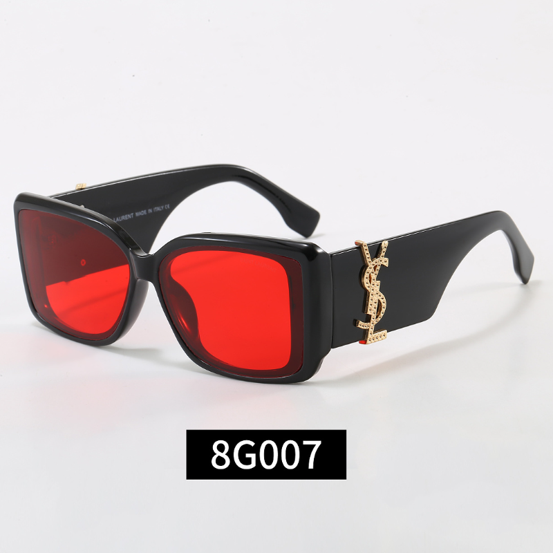 G007  Sunglasses with box