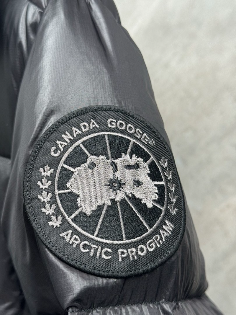 110402    New Men's and Women's Puff Down Jacket clother