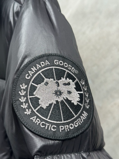 110402    New Men's and Women's Puff Down Jacket clother