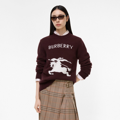 BUC201  New men's and women's autumn and winter sweaters, woolen sweaters, round neck pullovers, clothing