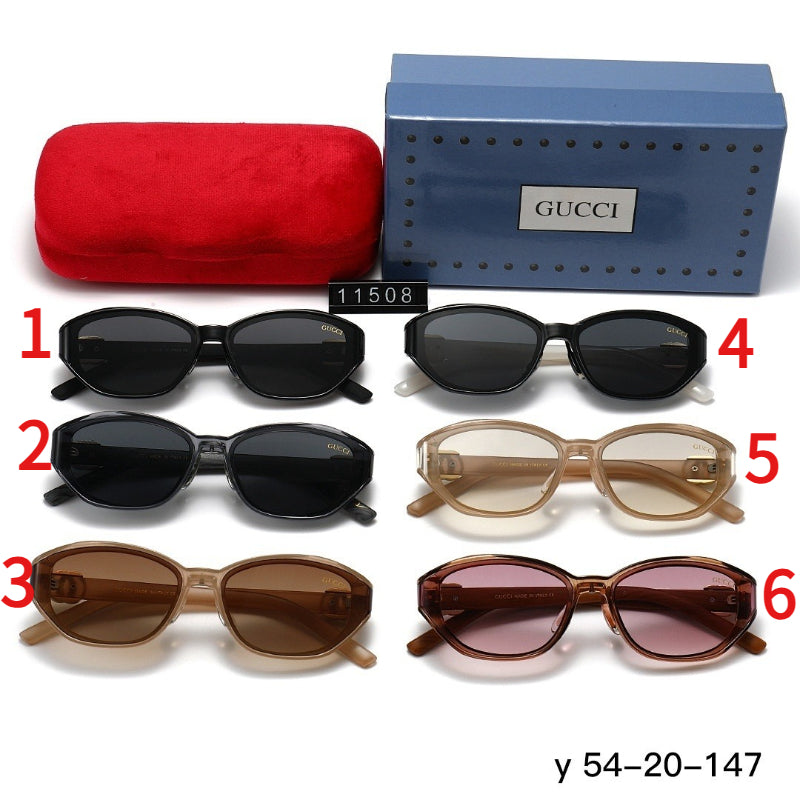 11508 Sunglasses with box