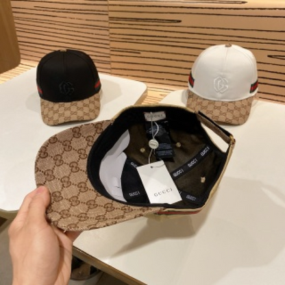 GUH80  New Men's and Women's Baseball Hats Sun Hats