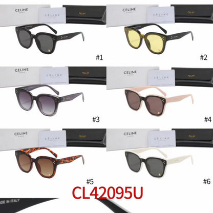 42095  Sunglasses with box