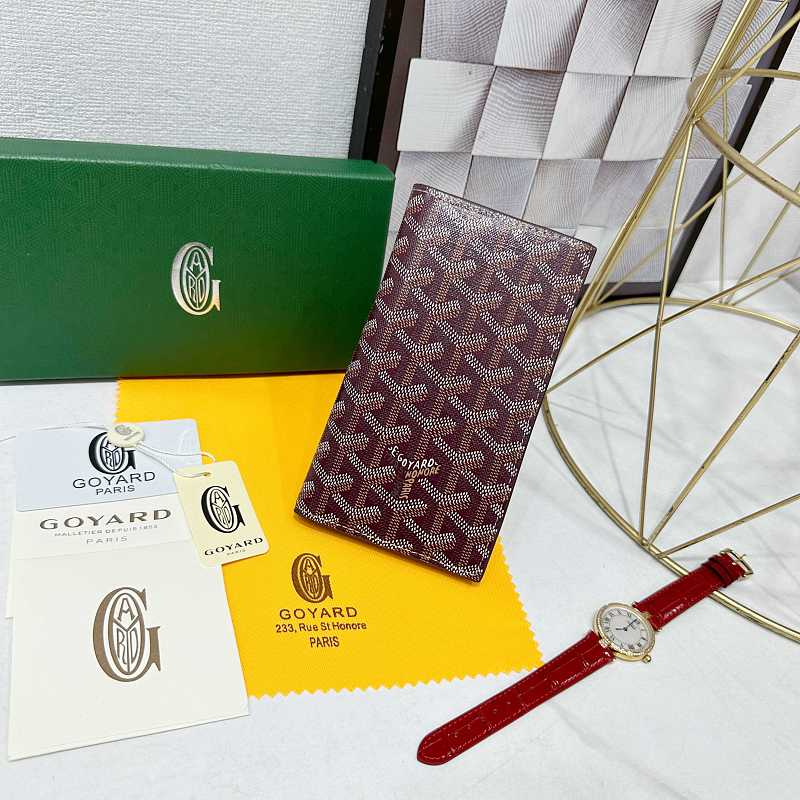 LGP121 Wallet bag 17.5-2-10cm  with box