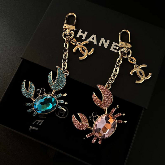 JK112 Key Chain New Style