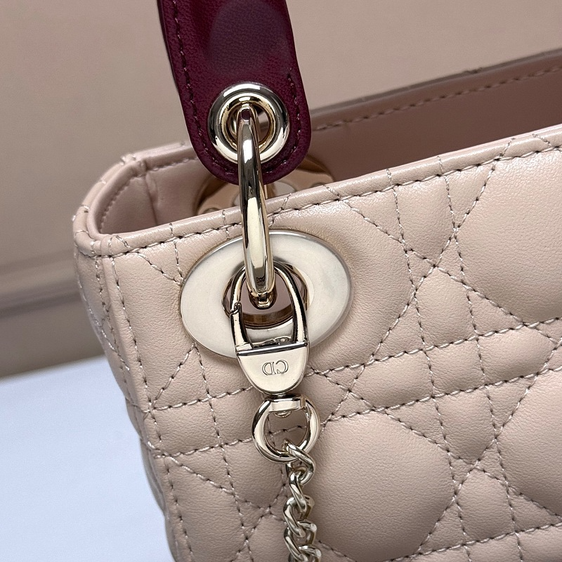LDP97  Bag 17×15x7CM Handbag Bags