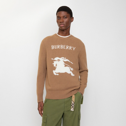 BUC201  New men's and women's autumn and winter sweaters, woolen sweaters, round neck pullovers, clothing