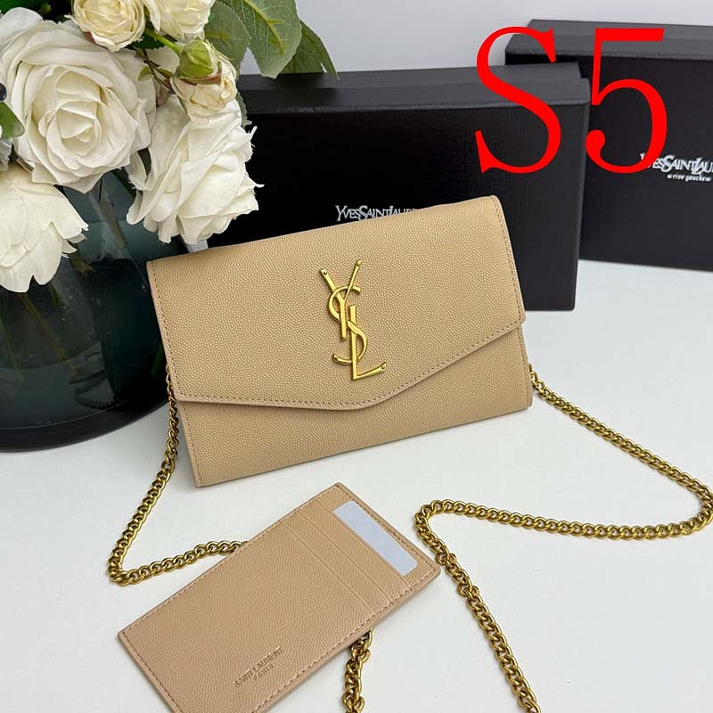 LYP68  bag 19-12-3.5CM Wallet