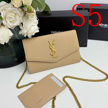 LYP68  bag 19-12-3.5CM Wallet