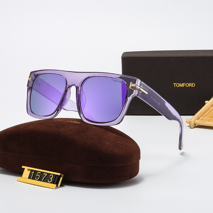 1573  Sunglasses with box