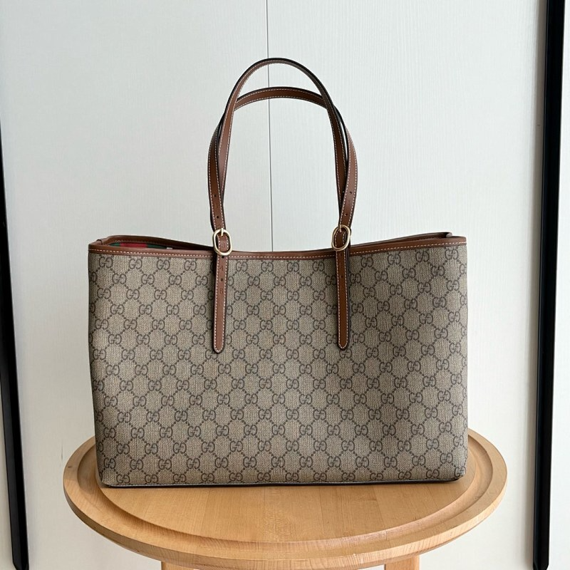 LGP35 Leather Bag 38-25-15CM Handbag