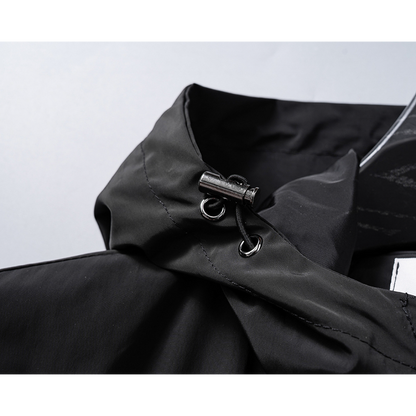 MOC101 New men's spring and autumn season windbreaker jacket clothing