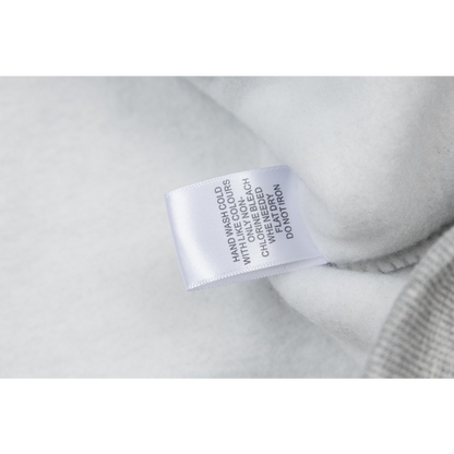 FGC5 New Men's and Women's Hoodies Hoodies Hoodies Thin Velvet Loose Clothing