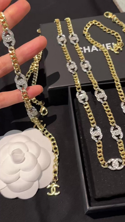 L219  Women's new fashionable bracelet jewelry