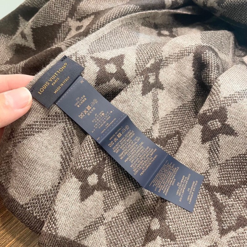 XLC41 Cashmere blend 32-200CM Scarf
