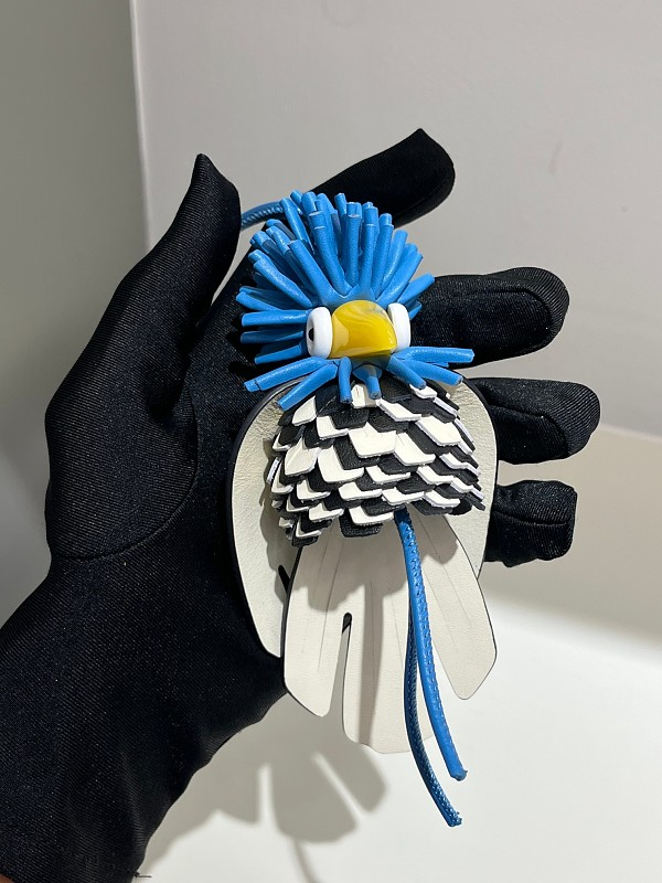 JK134 Key Chain New Style