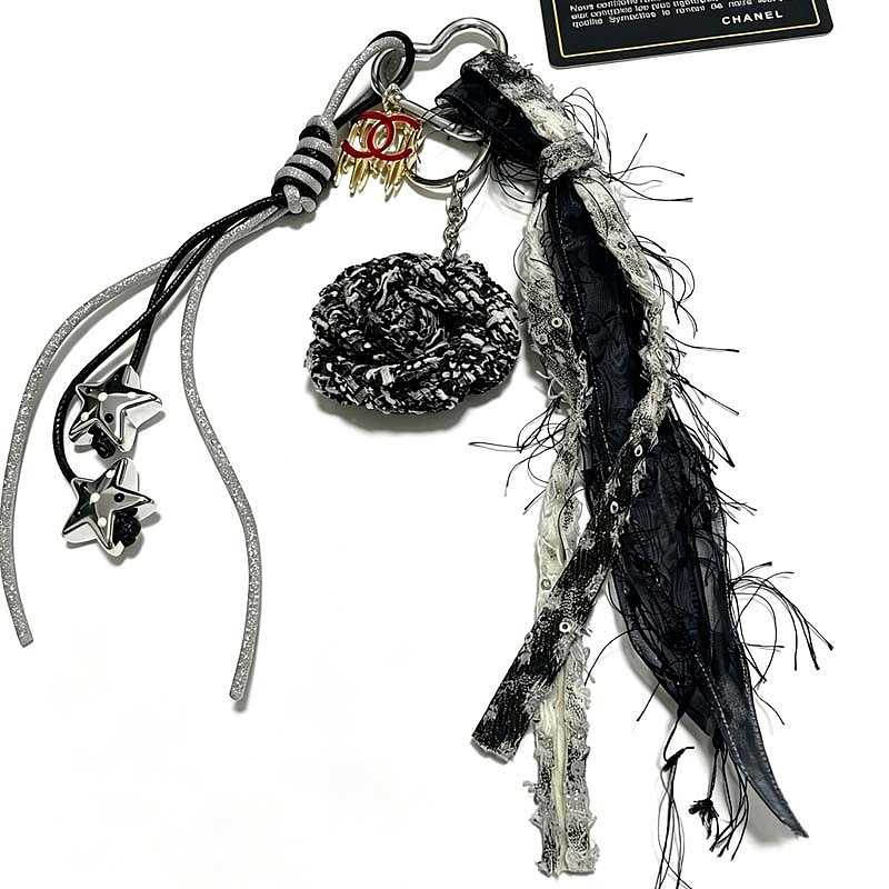 JK129 Key Chain New Style