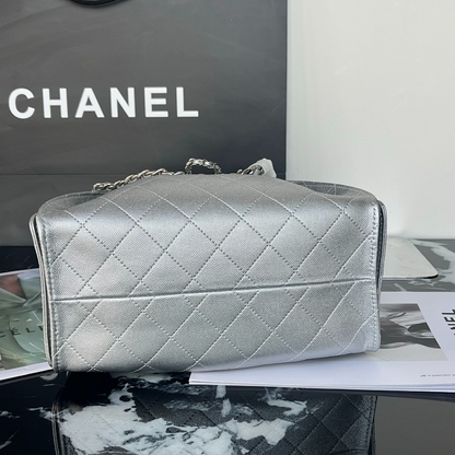 LCP49 Leather Bag 30-26-14CM 22-20-12.5CM Shoulder bags