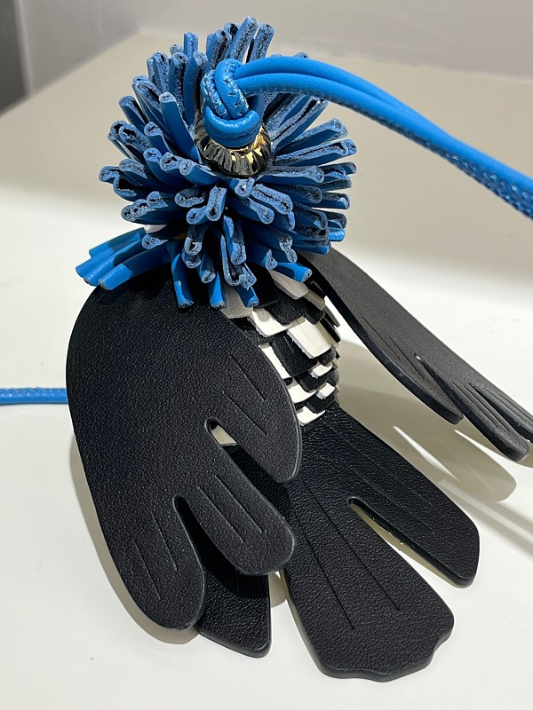 JK134 Key Chain New Style
