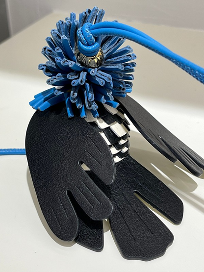 JK134 Key Chain New Style