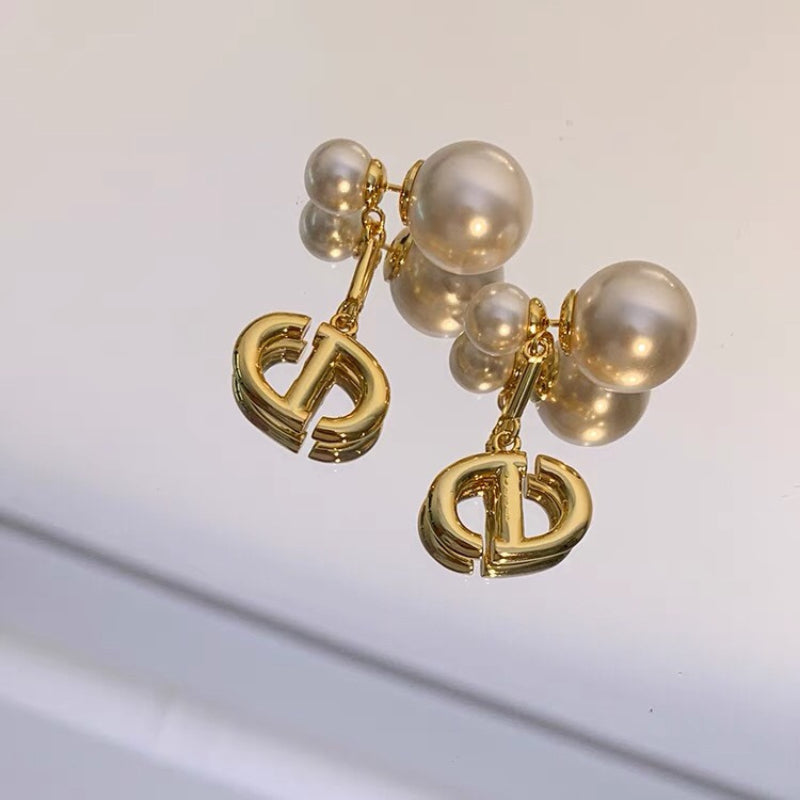 DA381 New Fashion Earring Jewelry