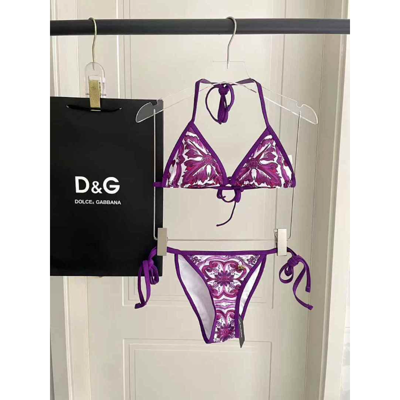 ZDGR1 Women's swimwear two-piece bikini