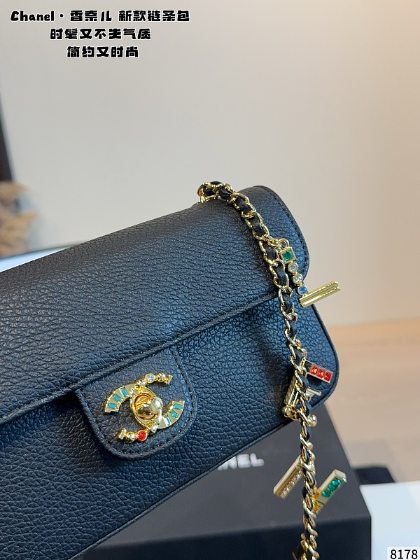 MCP106  bag 22X3X12cm Shoulder bags