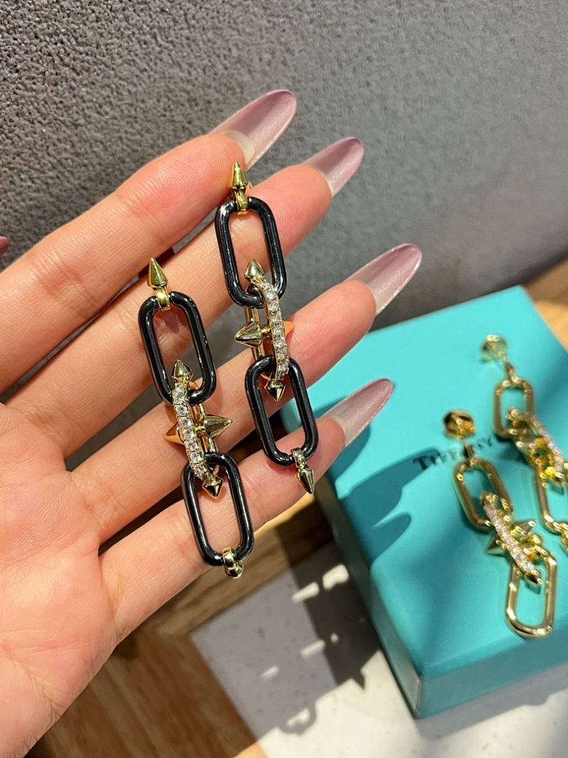 A1240   Women's new fashionable earring jewelry