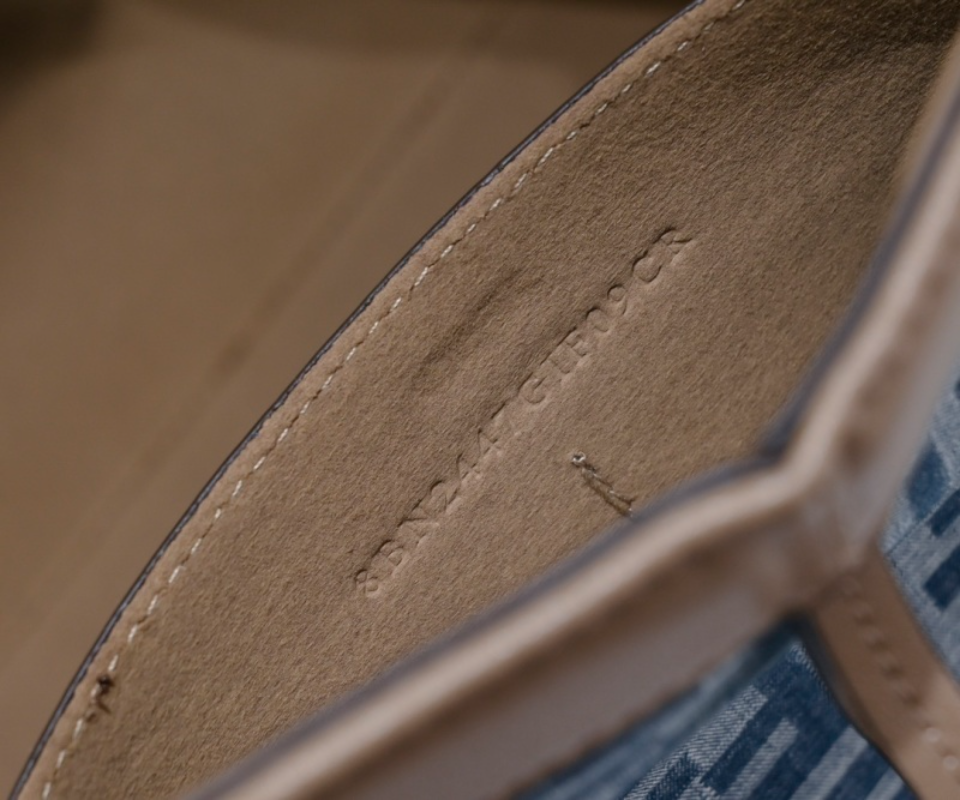 LFP10 Leather Bag 27-15-27CM Or 32-16-32CM Handbag