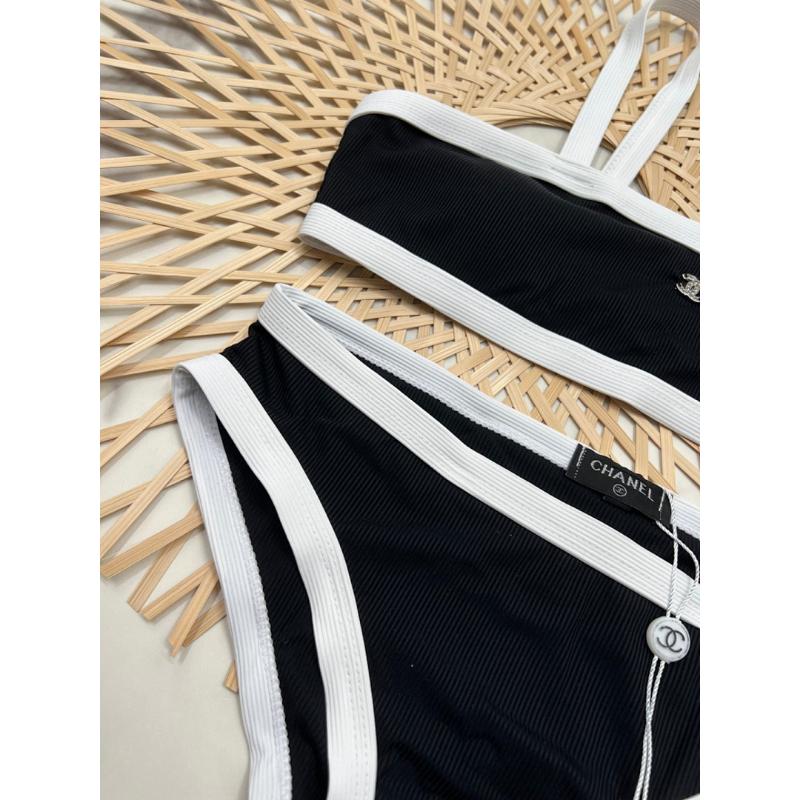 CH35 Women's swimwear two-piece bikini