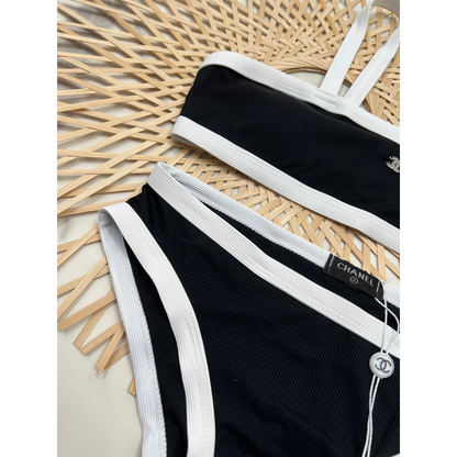 CH35 Women's swimwear two-piece bikini