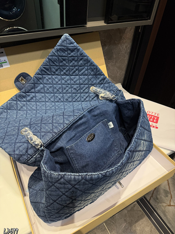 ACP72 Big Bag 36-23CM 42-26CM Bags