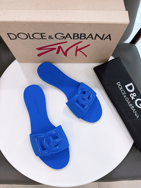 ODG1 Shoes Women 36-42 slippers with Box
