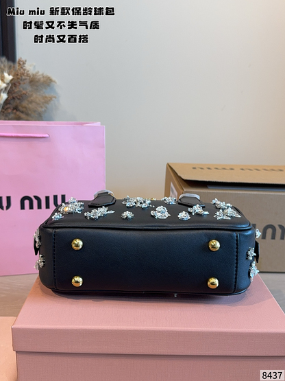 MMP23 Bag 22X7X11cm Handbag