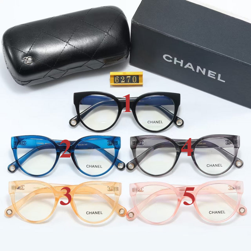 6270 Sunglasses with box