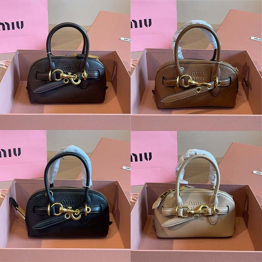 MMP21 Bag20X8X12cm Handbag