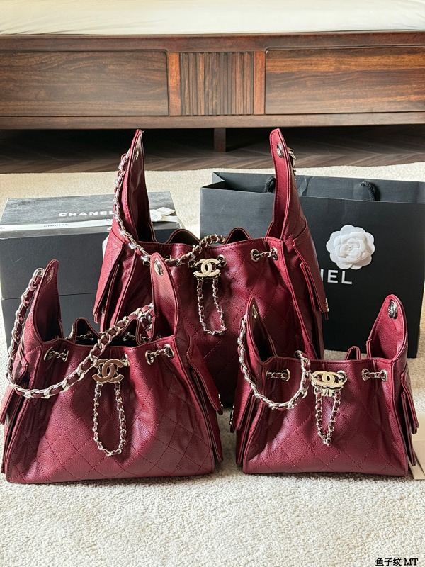 ACP70 Leather Bags 30CM 25CM 22CM Bag