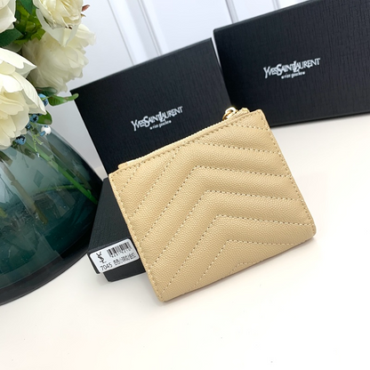LYP79  bag 11×9×2CM Wallet
